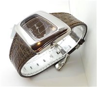 Reloj Roberto Cavalli Mujer Curvi in Acero 7251102905 - 7251102905